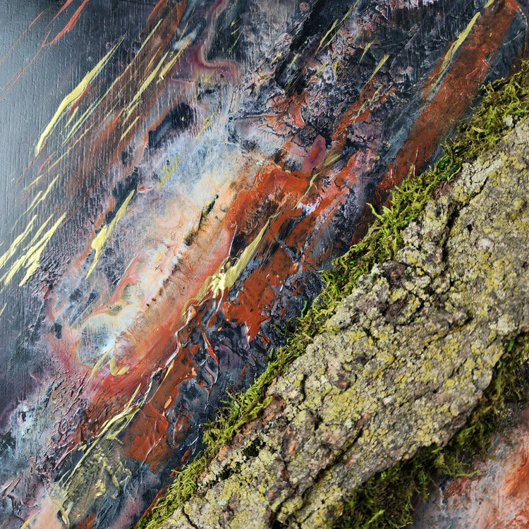 "Ebb and Flow"