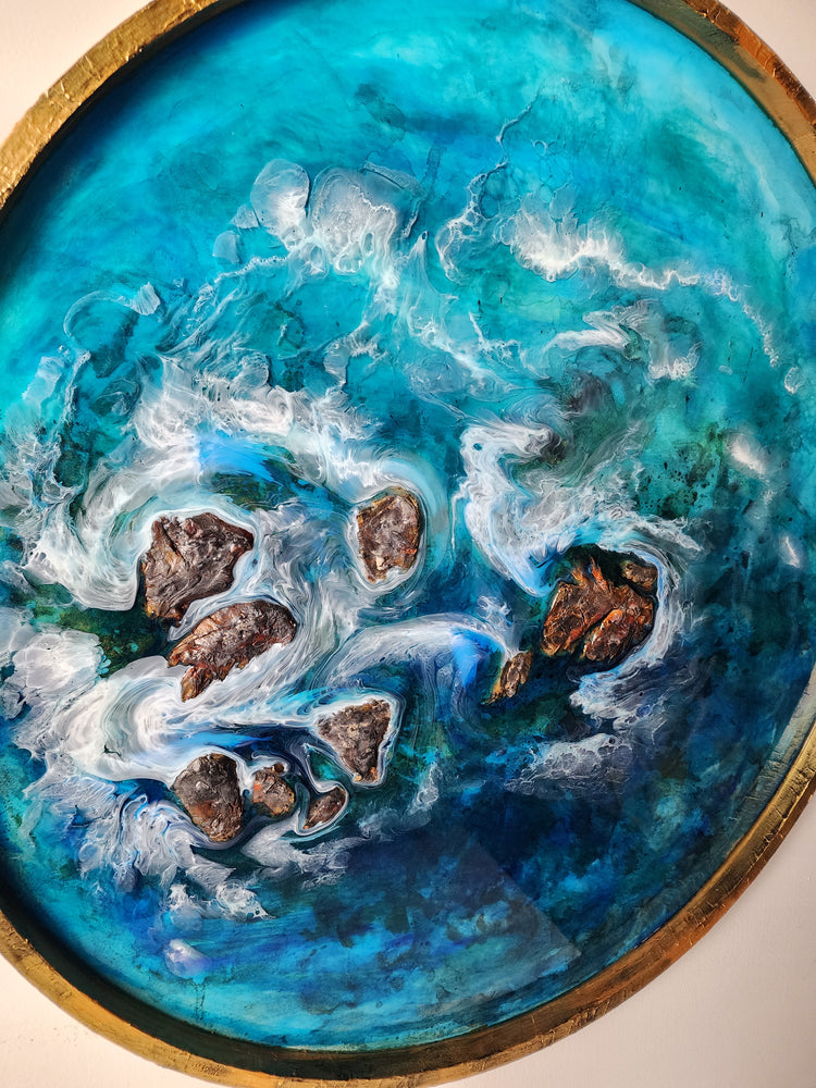 Abyssal Symphony II"