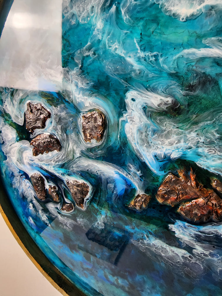 Abyssal Symphony II"